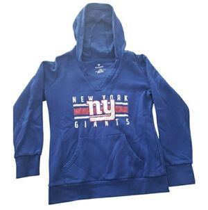 New York Giants Hoodie- M